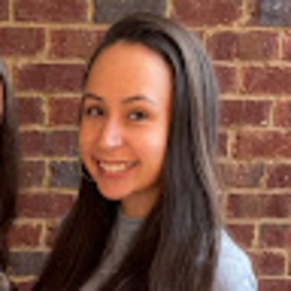 Meet your Posher, Simi